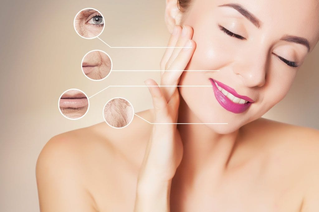 non-surgical anti aging treatment